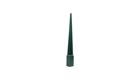 boat spike anchor