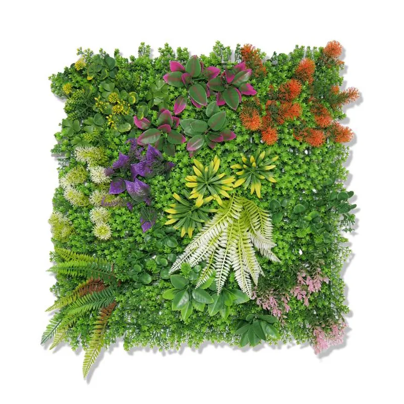 Artificial Green Wall-Plant Wall