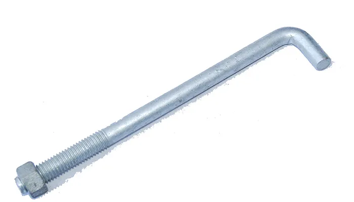 L Bolt Anchor 2