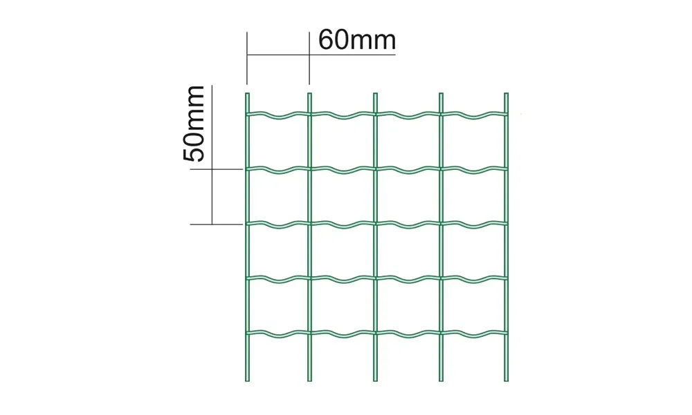 euro steel fence panel