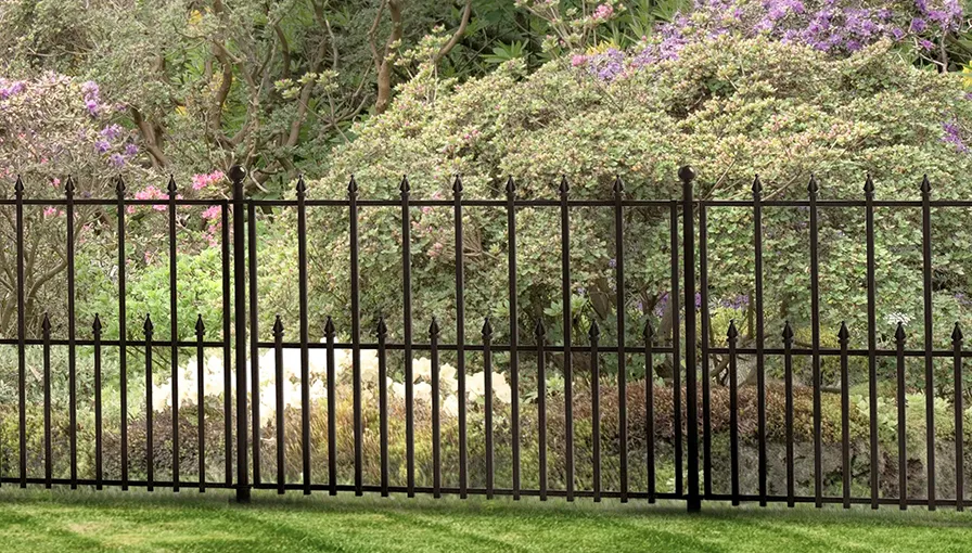 Deco Fence System