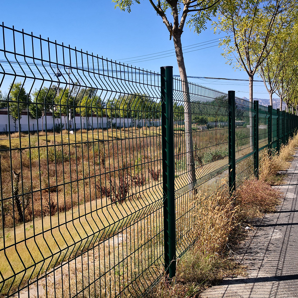 Forti Panel