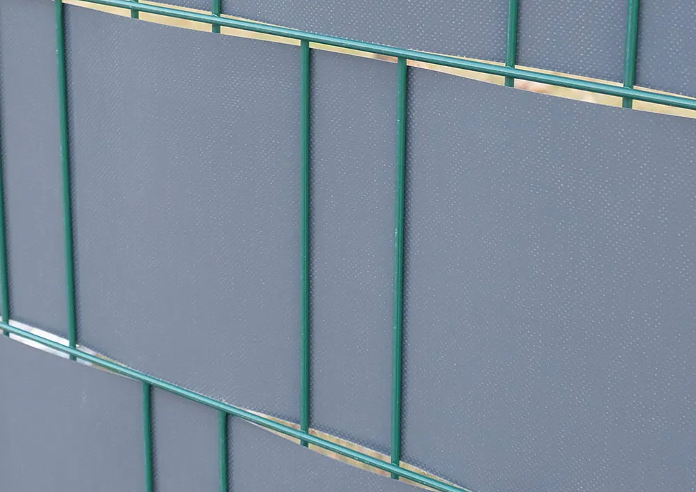Fence Slats Application 5