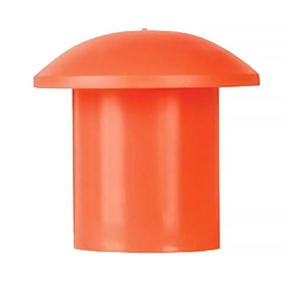 Rebar Cap