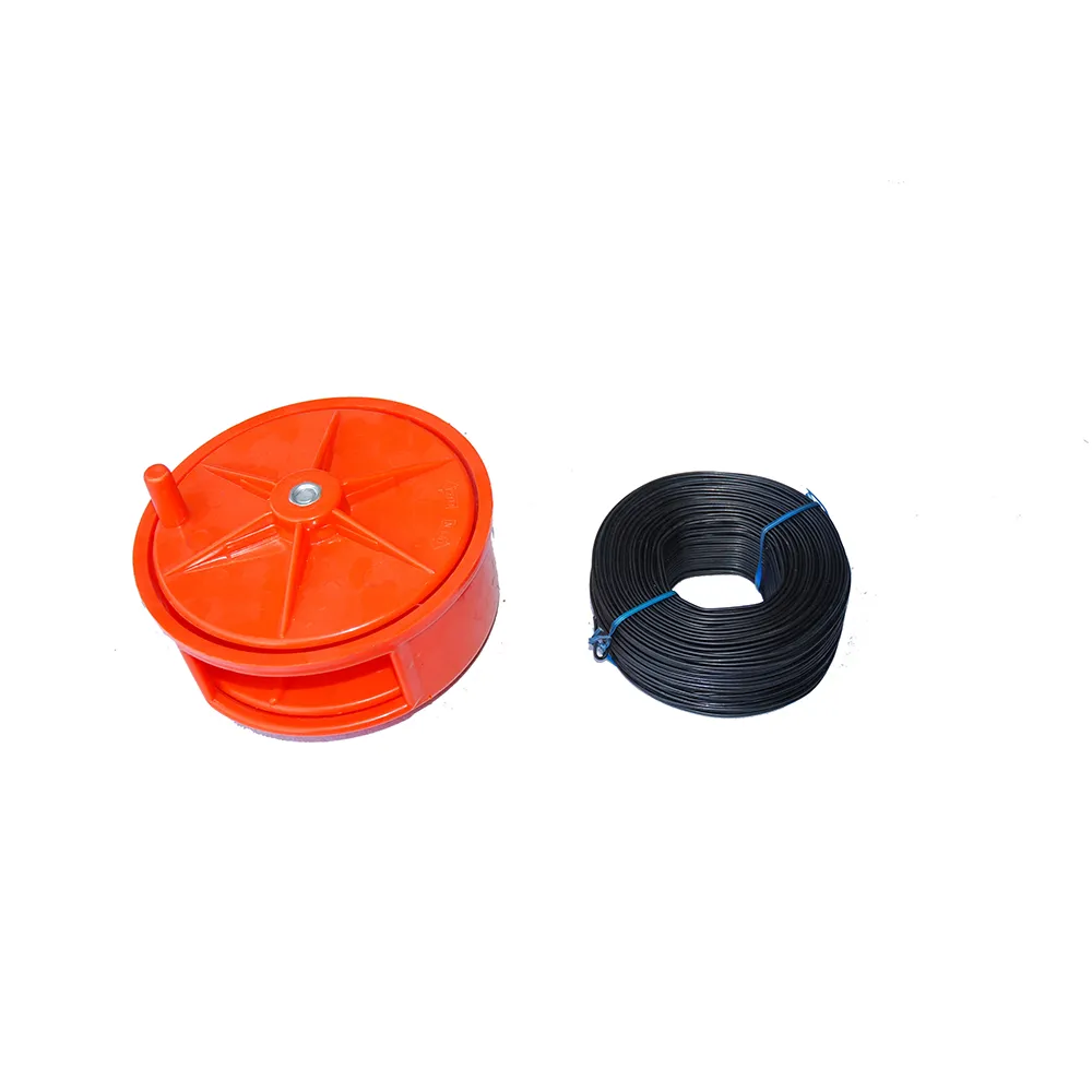 Rebar Tie Wire