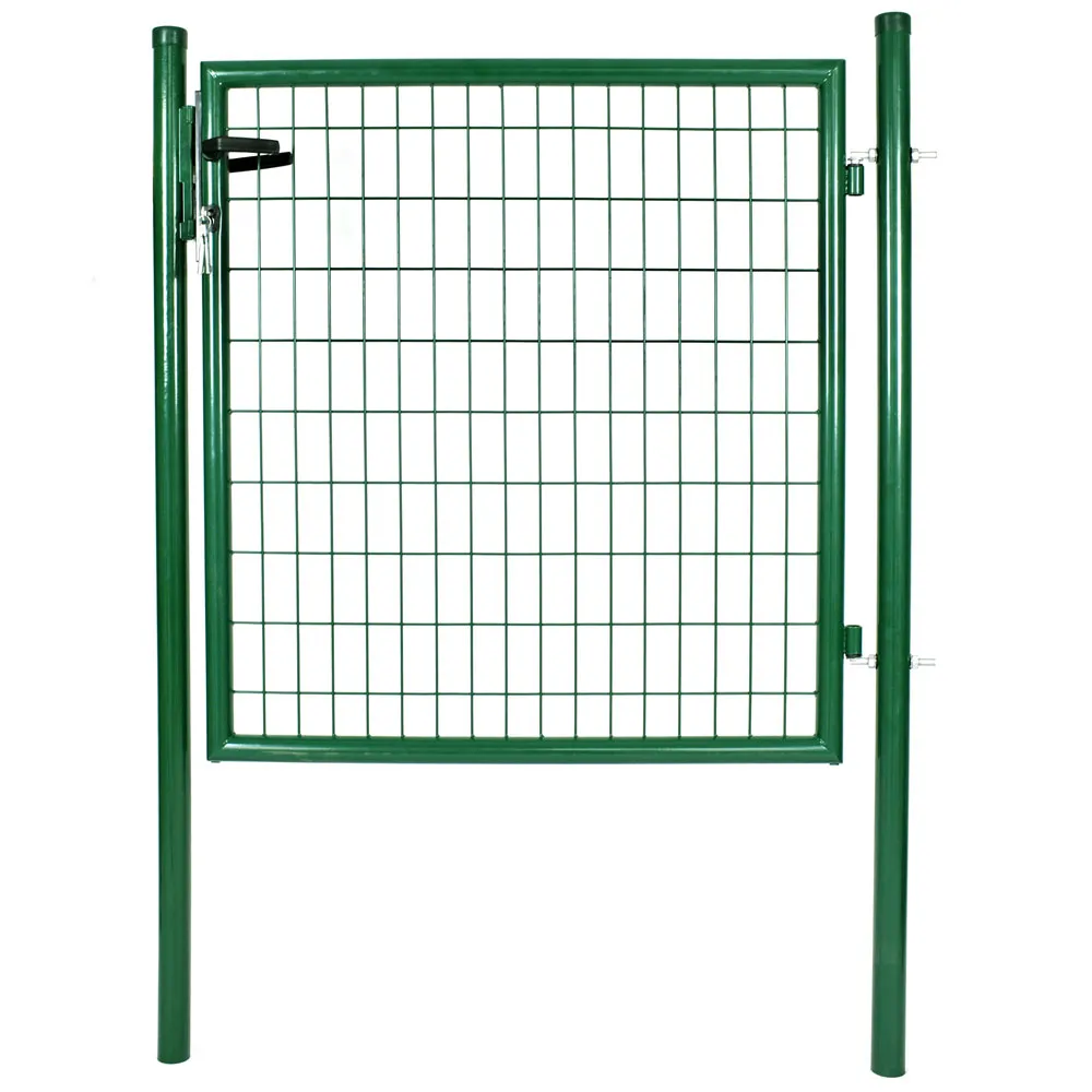 Garden Gate