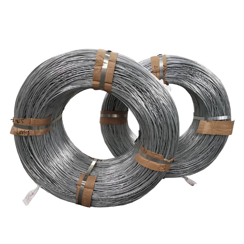 Galvanized Iron Wire