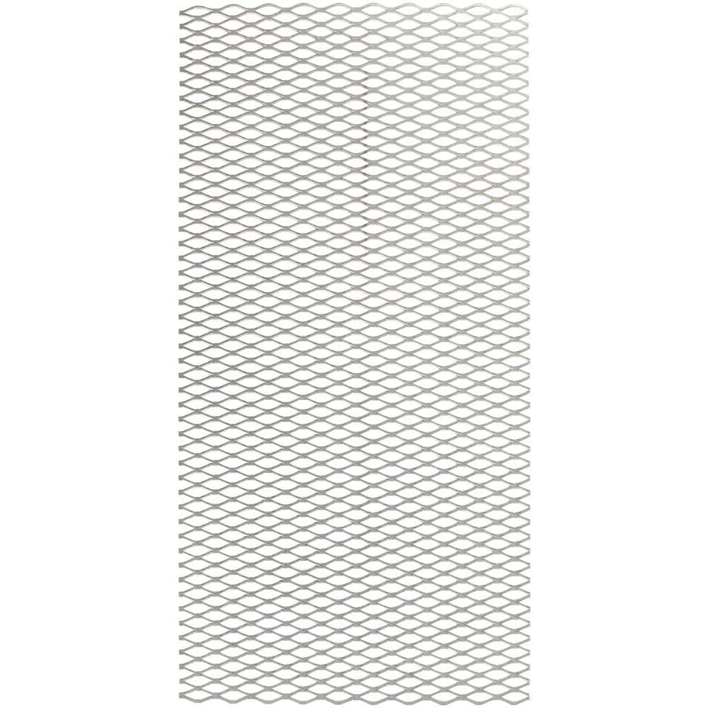 industrial expanded mesh