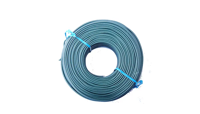 Tie Wire 2