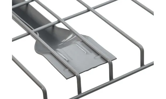 pallet wire decking