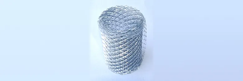 Brick Mesh