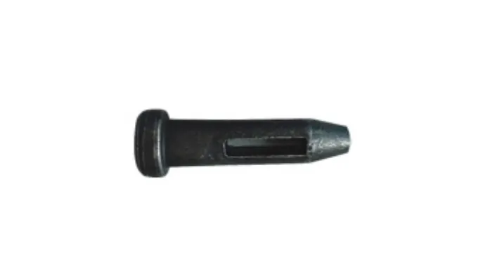 Round Head Pin View 2