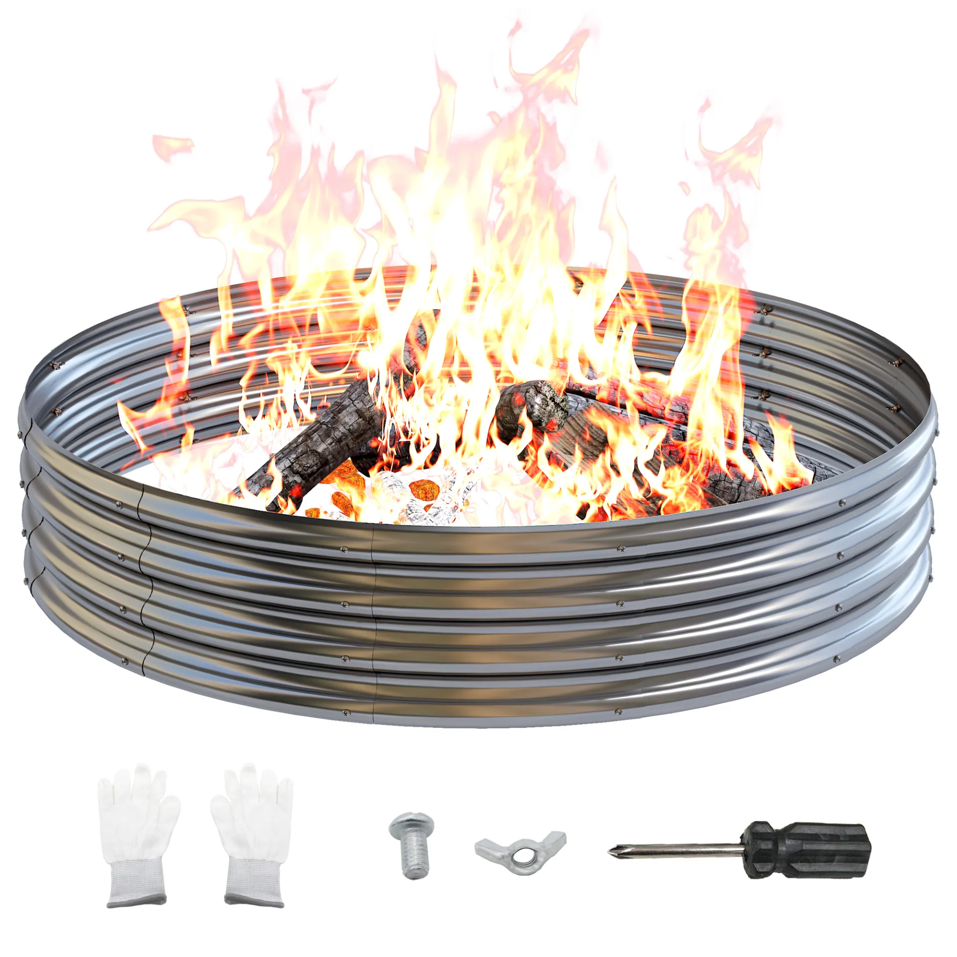 Fire Pit