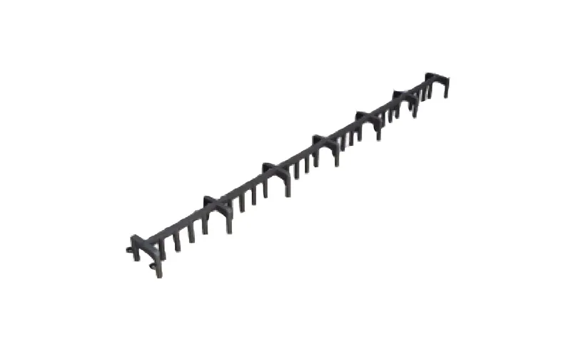 Plastic Slab Bolster