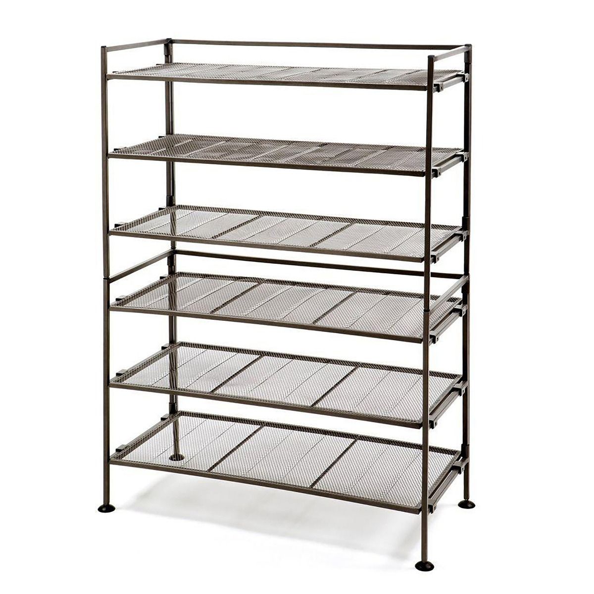 Shoe Rack