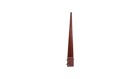 boat spike anchor