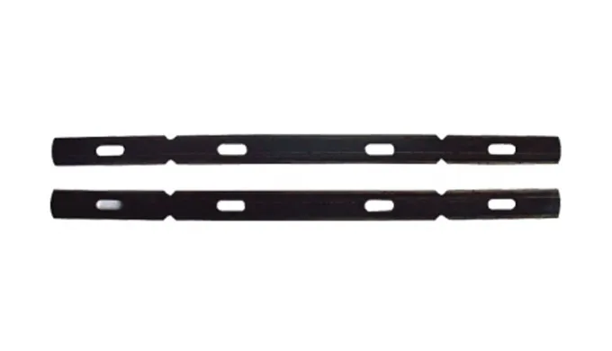 Flat Tie Application