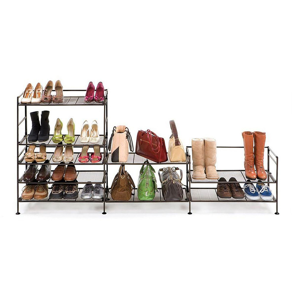 Shoe Rack