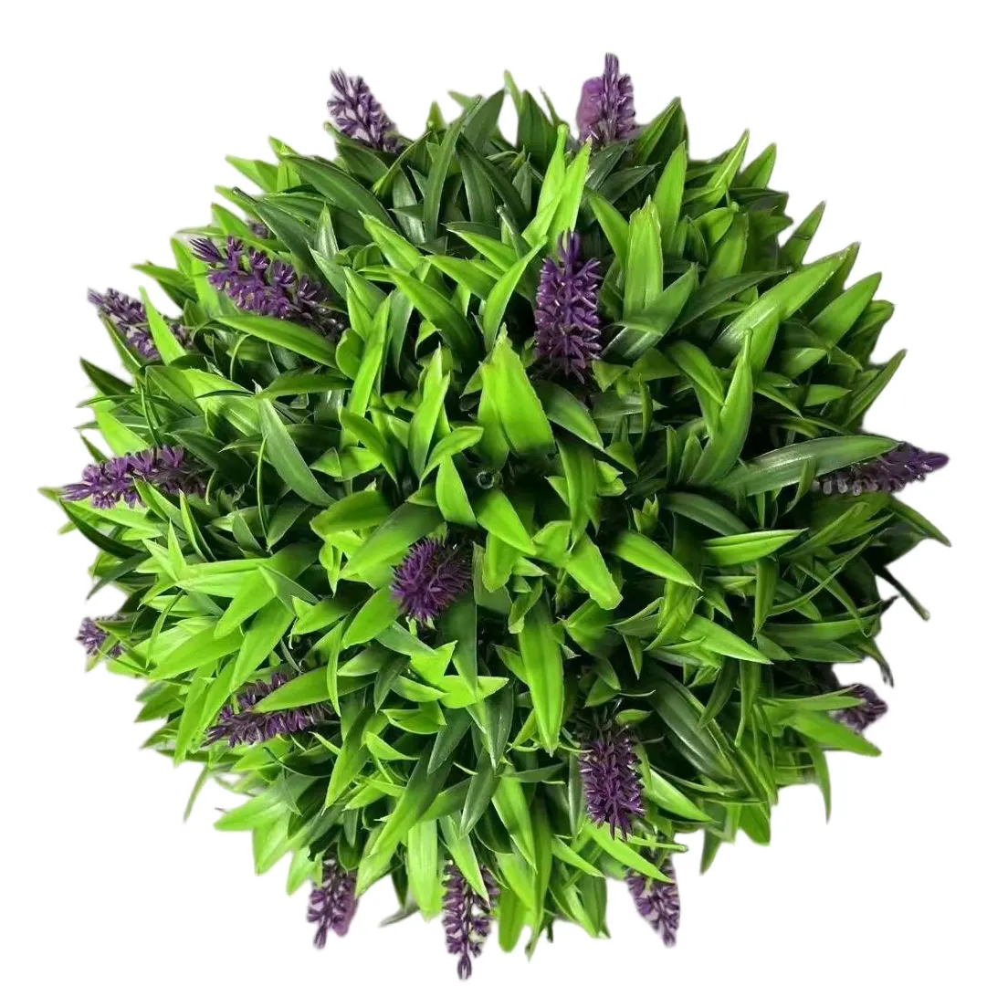 Artificial Topiary Ball