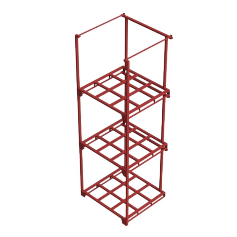 Stacking Rack