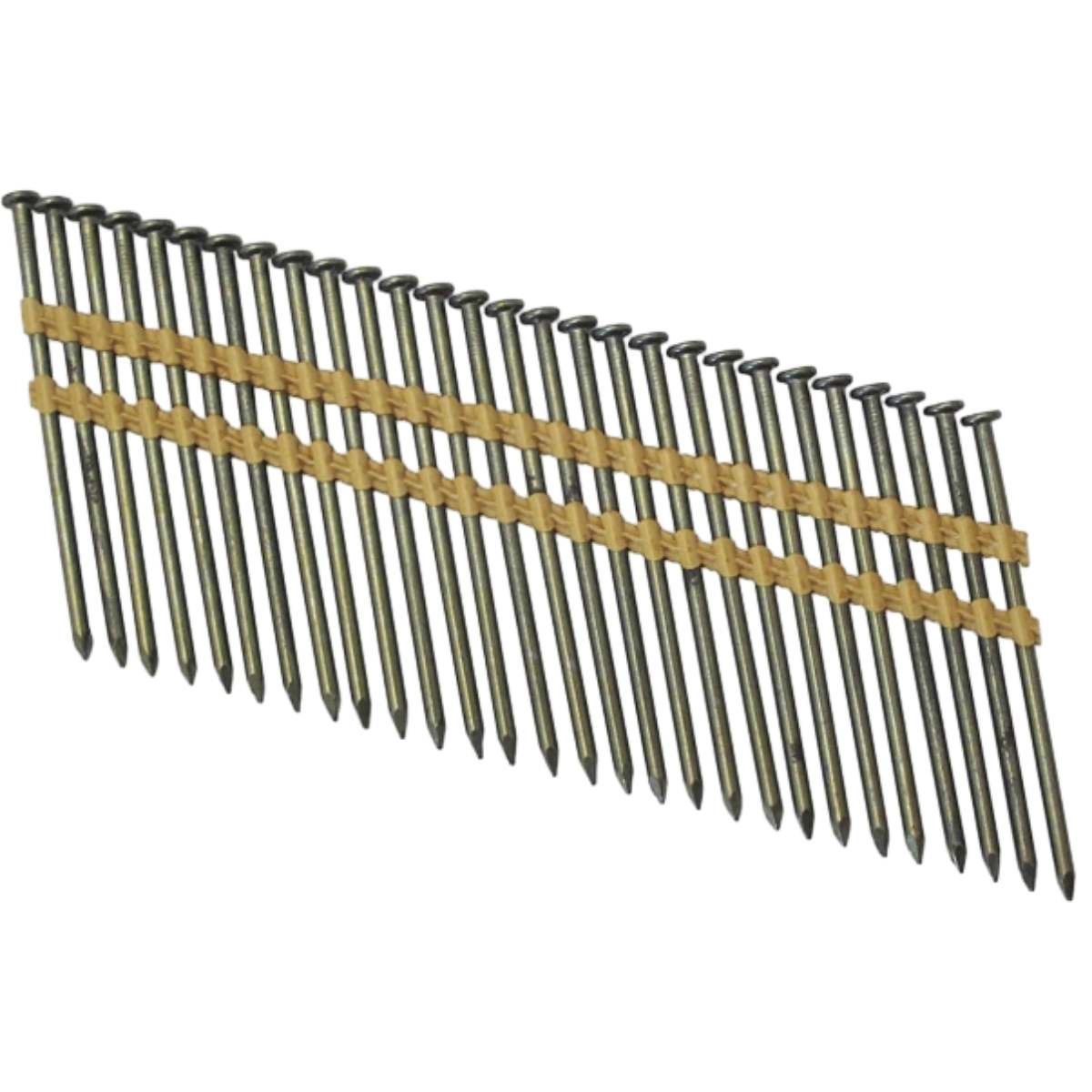 Stick Nail