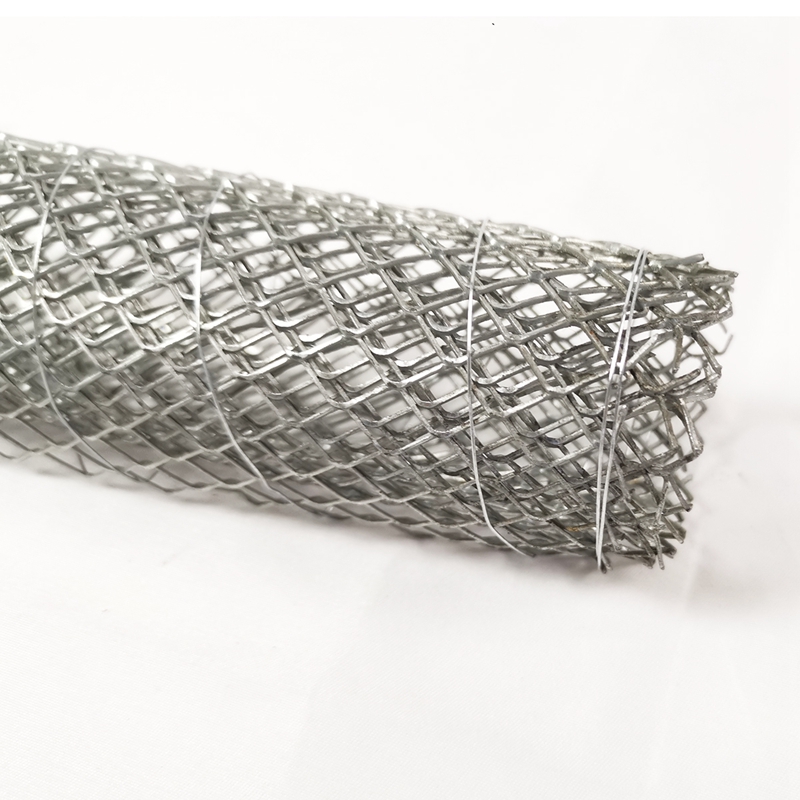 Expanded Mesh
