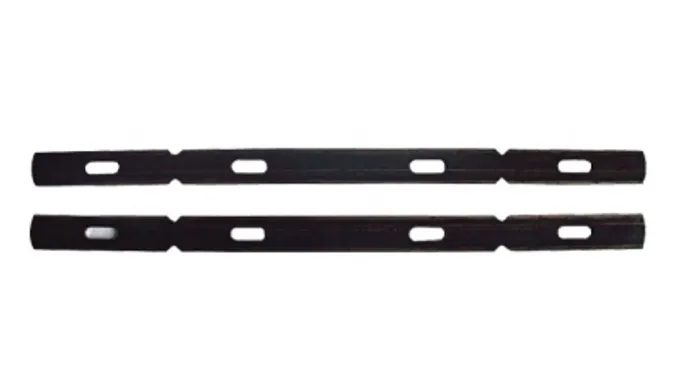 Flat Tie Component