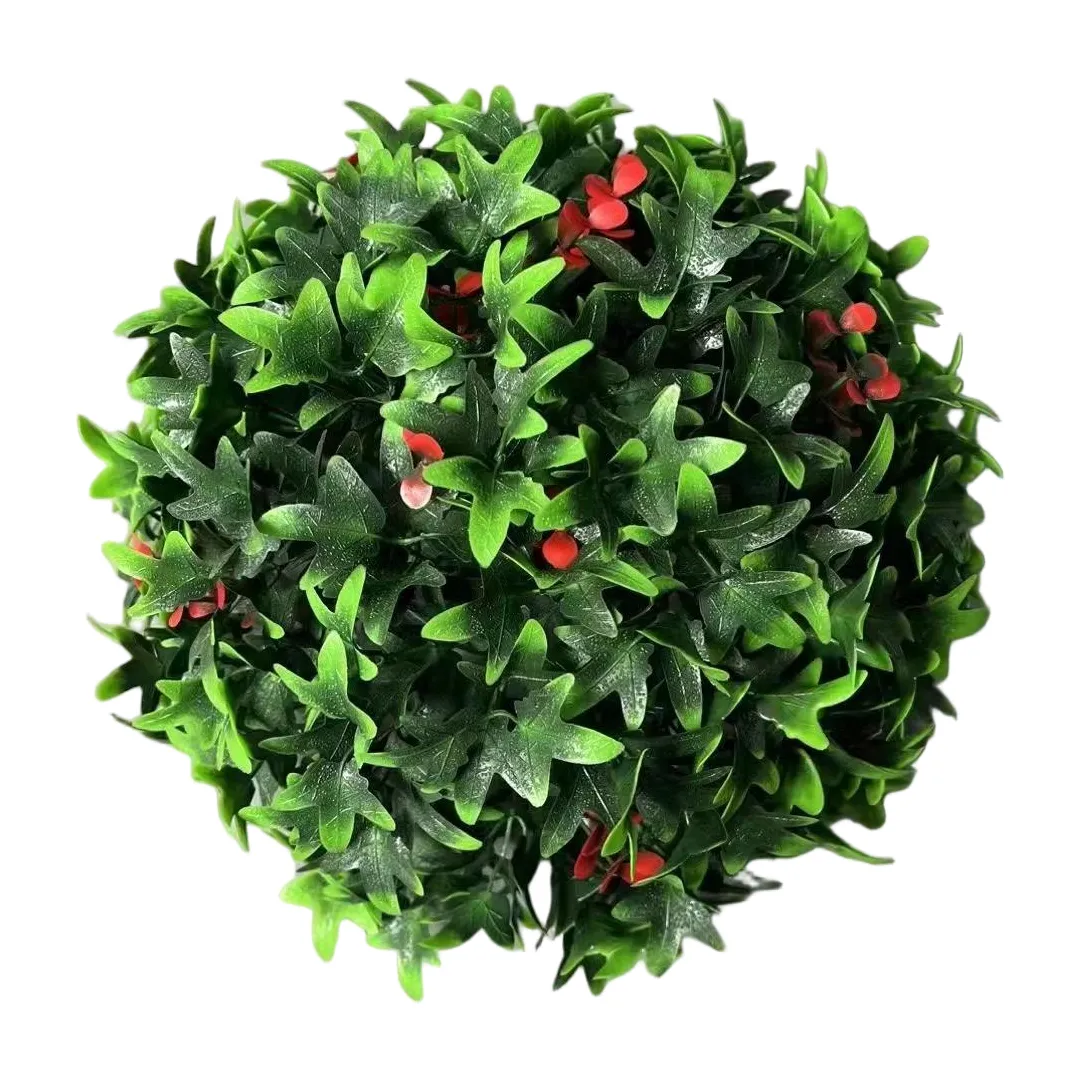 Artificial Topiary Ball