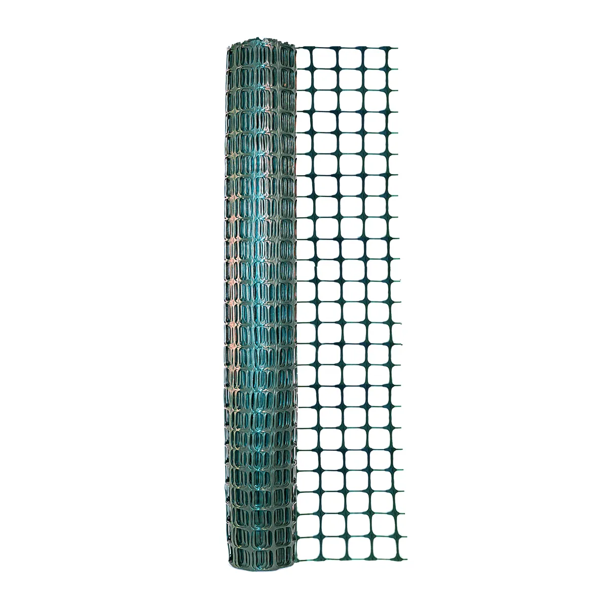plastic chicken wire