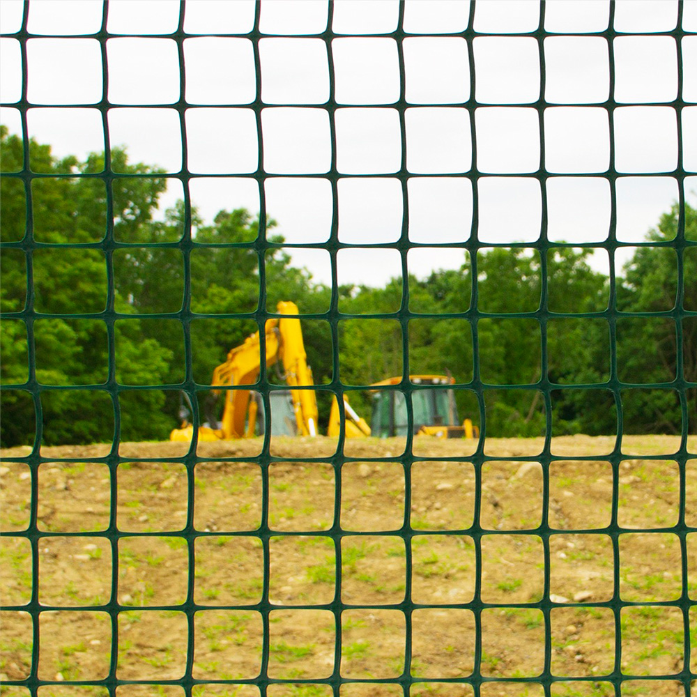 Plastic NetPlastic Net
