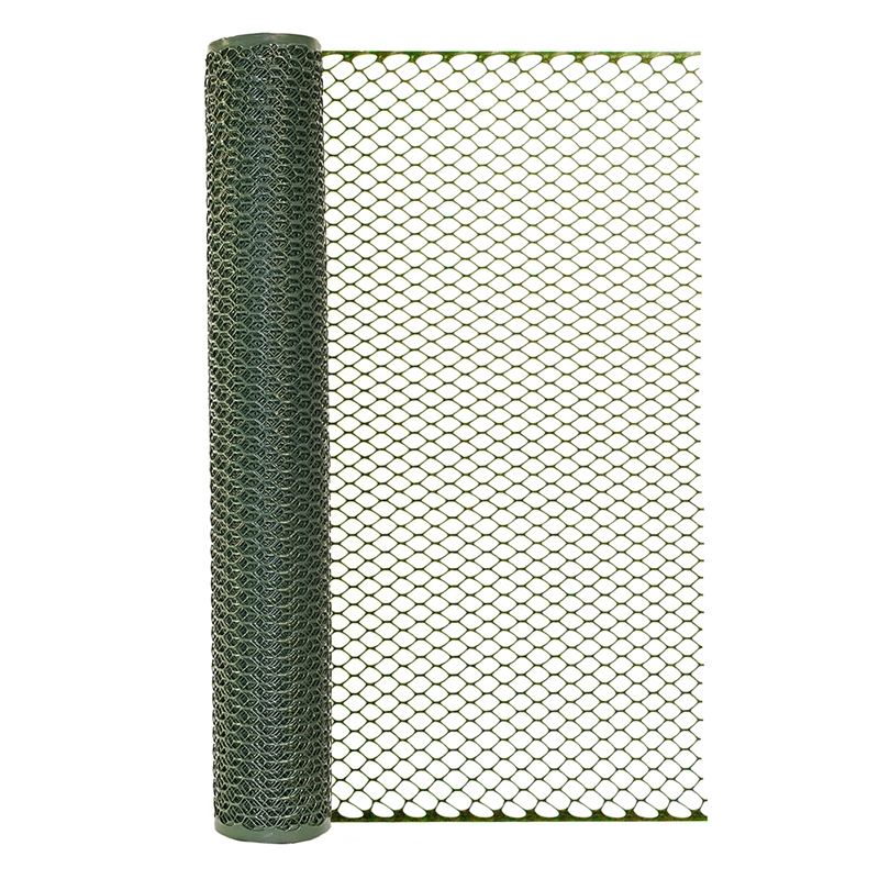 Plastic NetPlastic Net