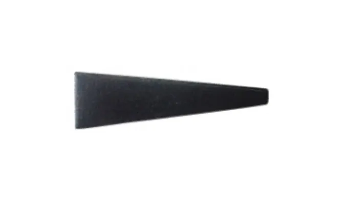 Straight Wedge