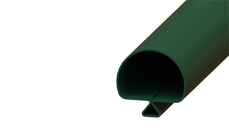 steel h posts for sale