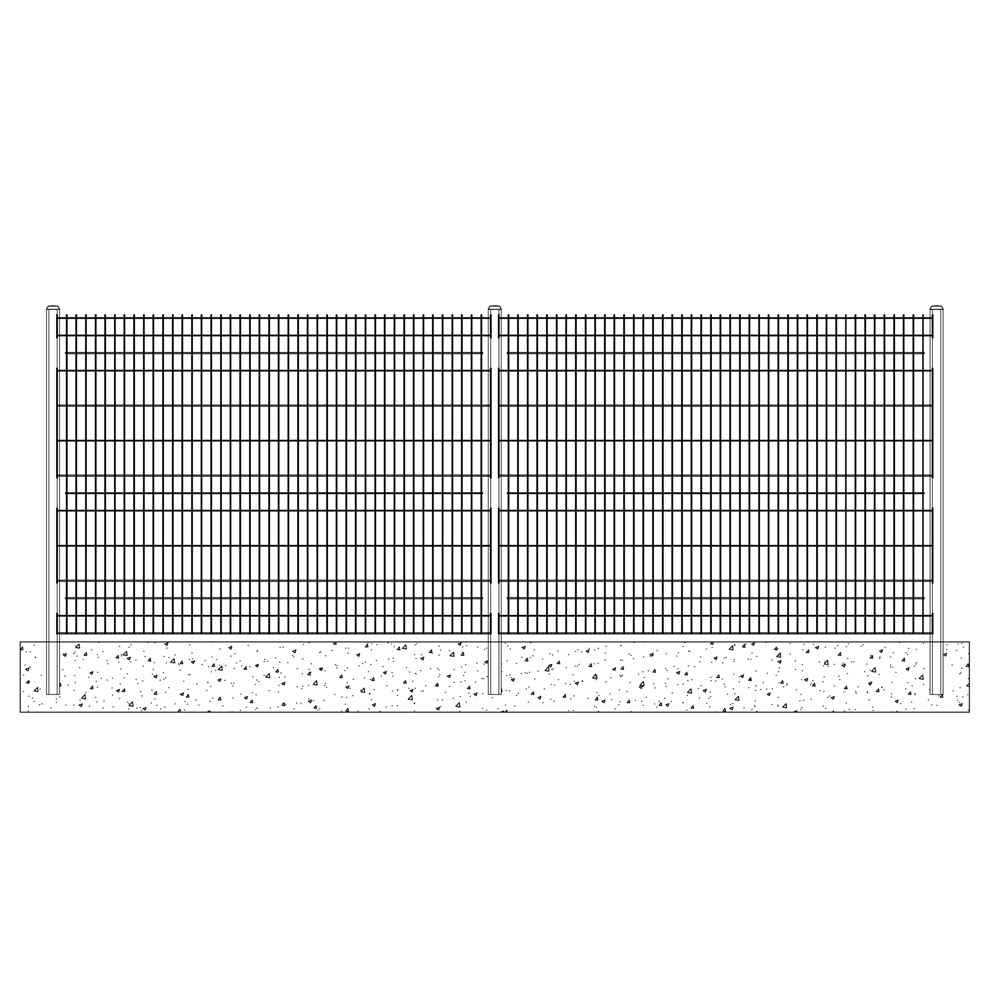 Doric-Panel Series