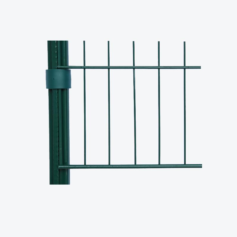 european fence panels