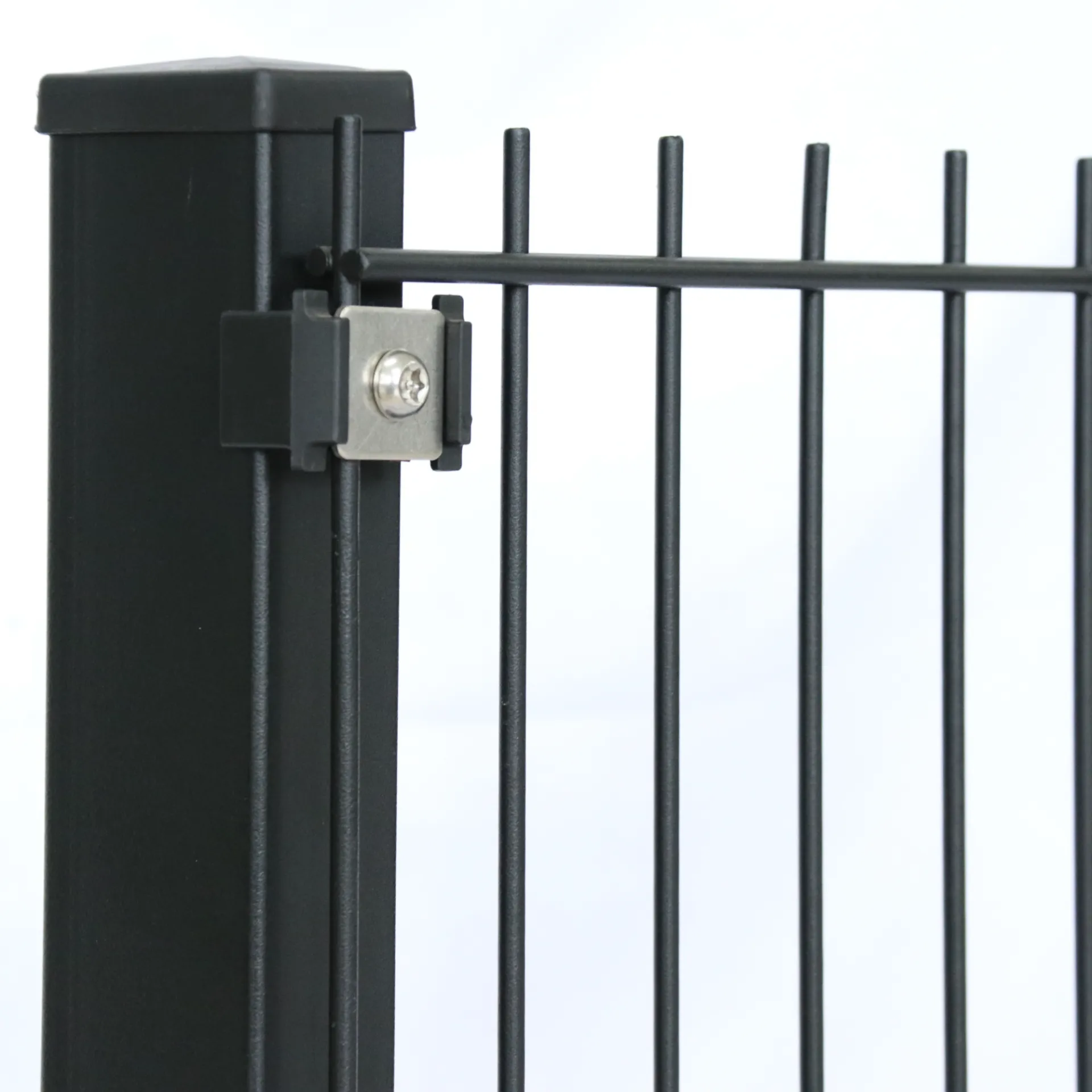 Double Wire Panel