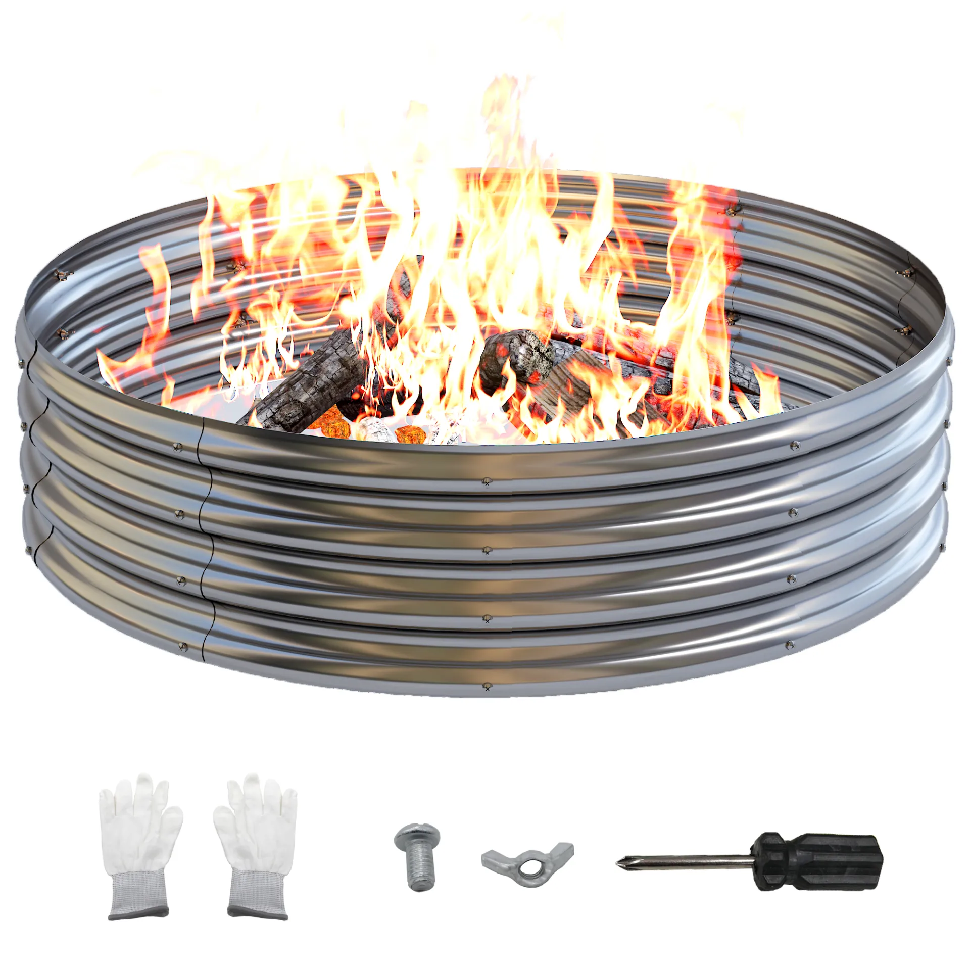Fire Pit