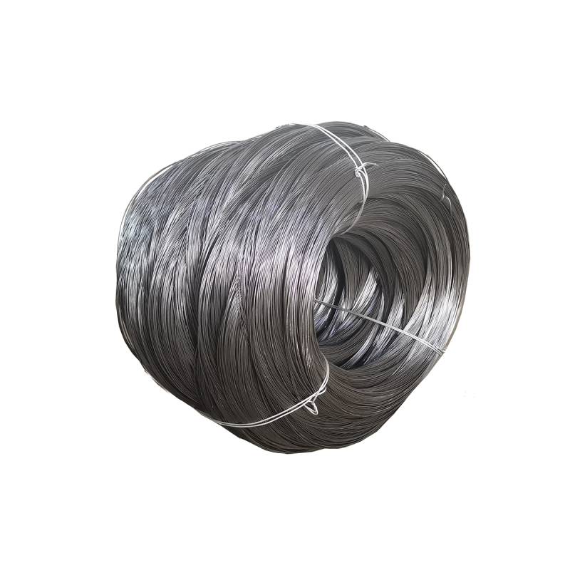 Black Anneal Wire