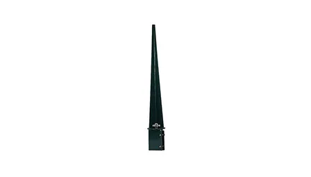 ground spike screw