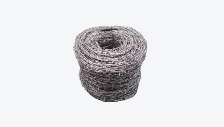 barbed wire fence for sale
