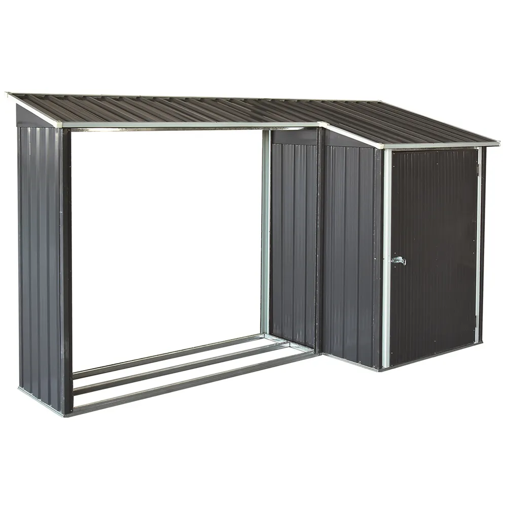 Wood Storage