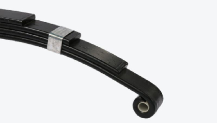 28 leaf spring
