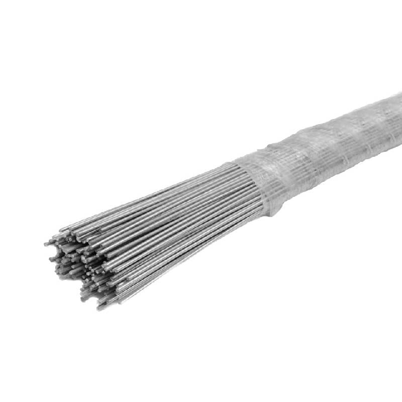 Straight Bindng Wire