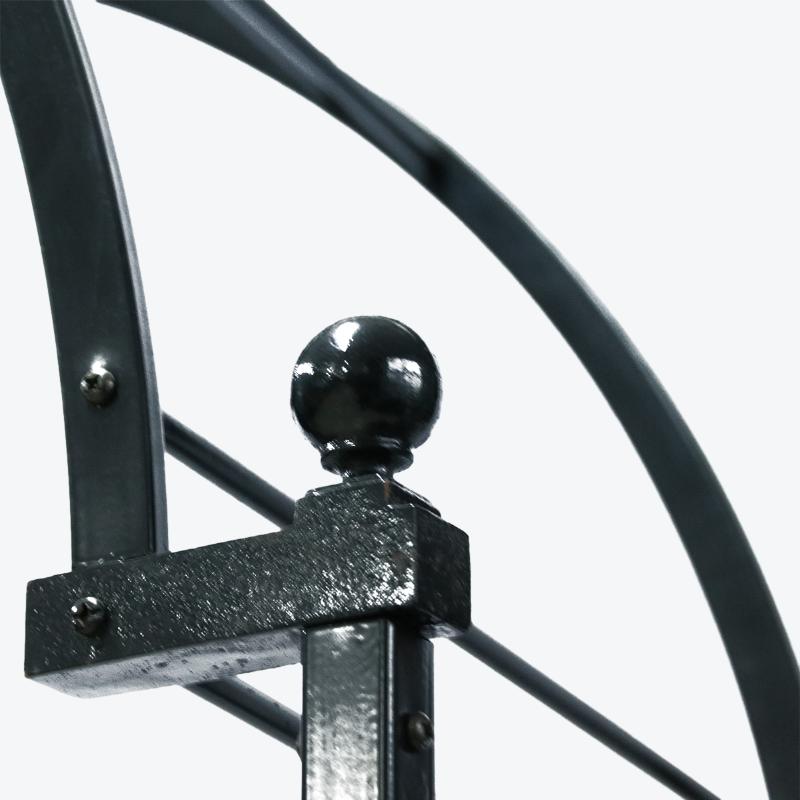 garden arch arbor