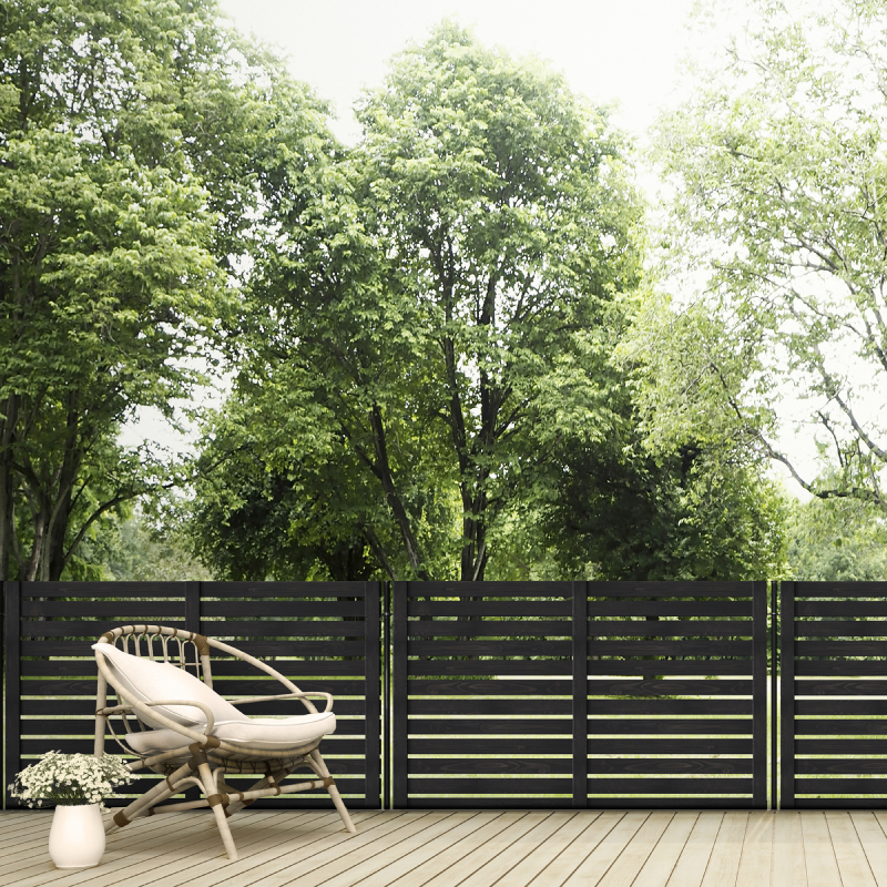Vista Fence