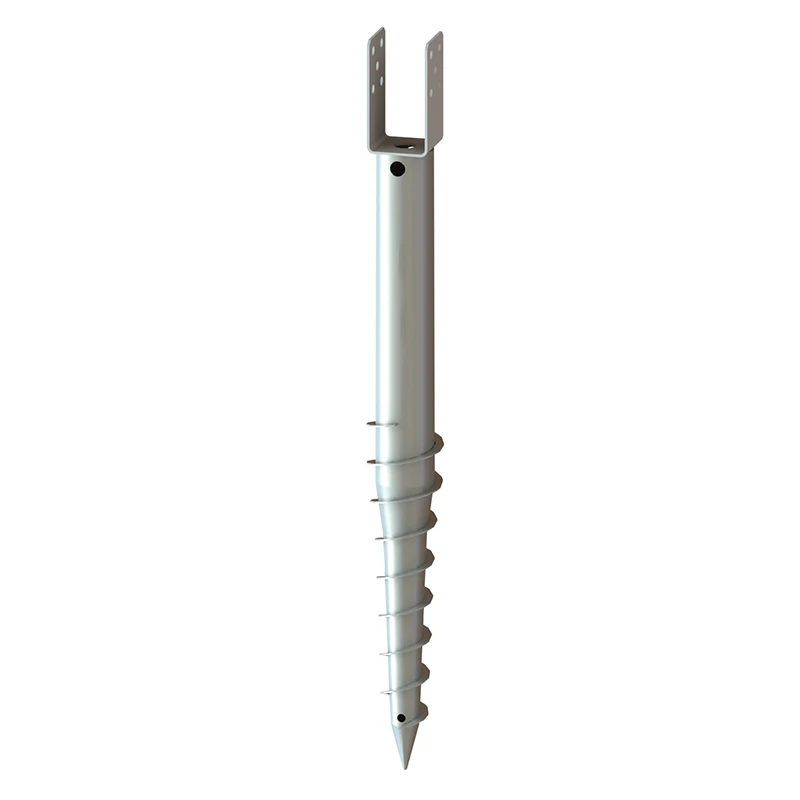 Screw-In Anchor