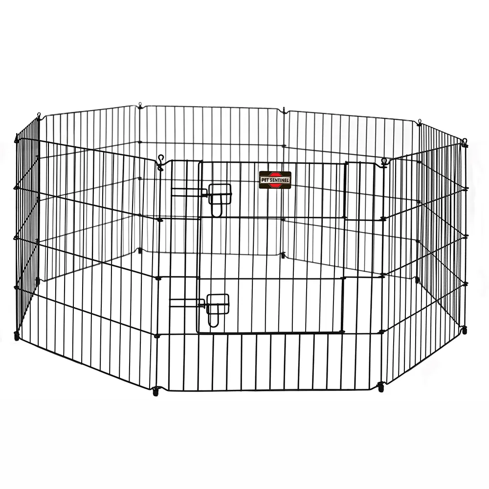 Exercise Pen