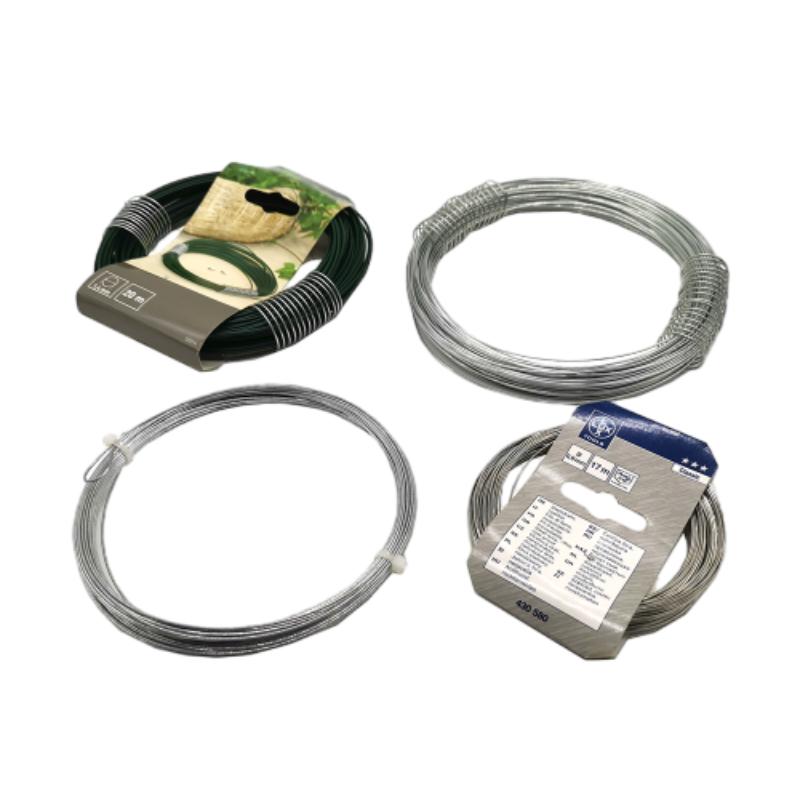 Small Coil Wire