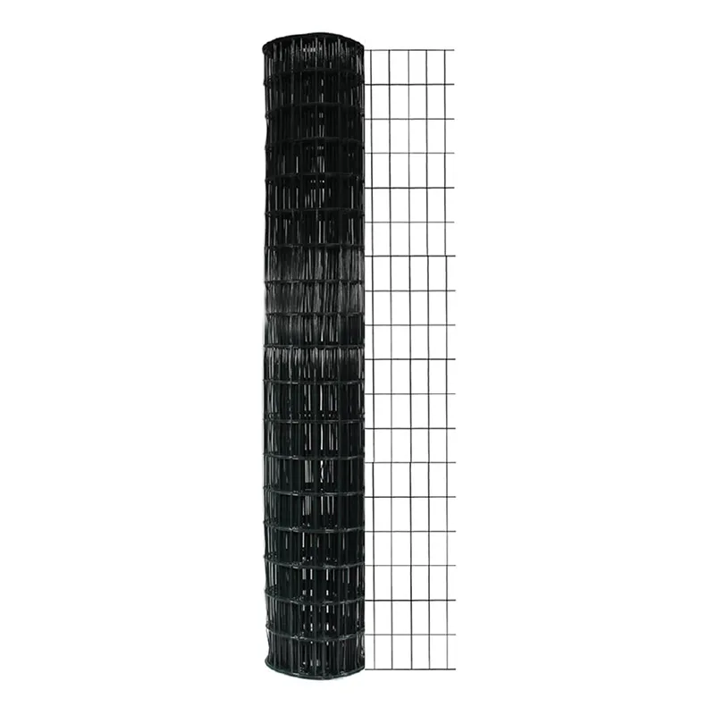 Welded Mesh