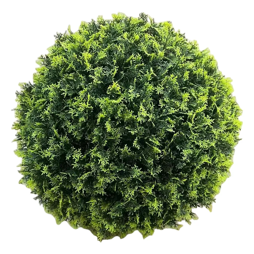 Artificial Topiary Ball